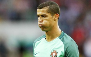 Chủ tịch Perez: 'Ronaldo đang rất giận dữ. Real sẽ cân nhắc Mbappe'