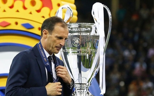 48 giờ tới, Juve sẽ làm gì để định đoạt tương lai Allegri?