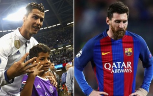 CẬP NHẬT sáng 7/6: Ronaldo chung cảnh ngộ với Messi. Pepe trách Real. Turan đánh nhà báo, bị đuổi khỏi ĐTQG