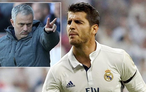 CẬP NHẬT sáng 5/7: Rooney đồng ý rời Man United. Mourinho sốt ruột can thiệp vụ Morata