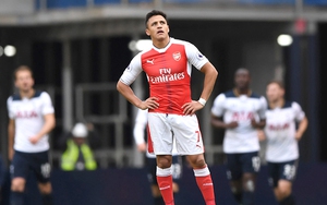 Arsenal thua vẫn giành Emirates Cup, Wenger lại tự tin với phát biểu gây sốc