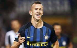 Đến M.U, Perisic sẽ có giá bao nhiêu?