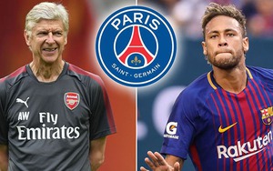 CẬP NHẬT sáng 24/7: Lộ chi tiết ‘siêu hợp đồng’ của Neymar. Inter nhắn M.U vụ Perisic. Chris Froome vô địch Tour de France