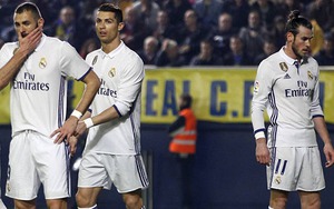 CẬP NHẬT sáng 28/7: Zidane thừa nhận có thể xóa bỏ BBC. Neymar đã dọn đồ khỏi Barca. Milan gặp người đại diện Ronaldo