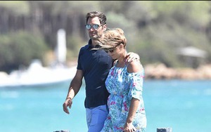 TENNIS ngày 28/7: Federer ‘đốn tim’ fan với hình ảnh ‘soái ca’. Sharapova nhận wild-card tại Cincinnati