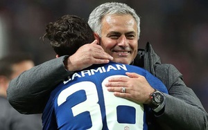 CẬP NHẬT sáng 3/7: Đức vô địch Confed Cup. Lacazette ký hợp đồng kỷ lục với Arsenal. Mourinho bất ngờ đổi ý vụ Darmian