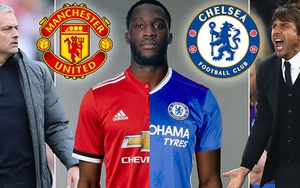 CẬP NHẬT sáng 8/7: Chelsea rút lui vụ Lukaku vì không đua nổi M.U. Verratti xin lỗi PSG trước tin đồn tới Barca