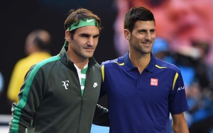 Tennis ngày 19/7: Federer buồn vì Djokovic. US Open công bố tiền thưởng 'khủng'