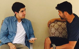 Diego Costa: 'Chelsea đối xử với tôi như tội phạm. Conte đạo diễn tất cả. Mourinho đã gọi cho tôi'