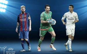 CẬP NHẬT sáng 16/8: Hôm nay, Việt Nam có thể giành HCV đầu tiên ở SEA Games. Buffon đua danh hiệu với Ronaldo và Messi