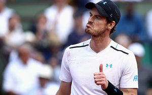 TENNIS ngày 19/8: Murray báo tin vui. Azarenka rút khỏi US Open vì rắc rối đời tư