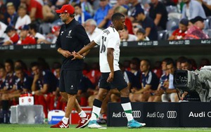 Fan Liverpool cười rồi khóc ngay vì Sturridge, cả sự nghiệp gói trọn trong… 2 giây