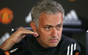 CẬP NHẬT sáng 21/8: Real, Barca khởi đầu suôn sẻ ở Liga. Neymar tiếp tục ghi bàn. Mourinho phát biểu gây sốc