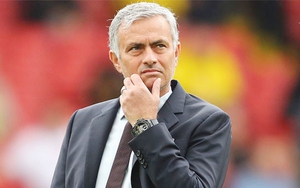 CHUYỂN NHƯỢNG M.U 24/8: Mourinho có một nỗi sợ. Lộ bí mật của De Gea. Định ngày Ibra trở lại
