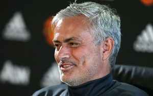 CHUYỂN NHƯỢNG M.U 26/8: Mourinho nhắc khéo lãnh đạo. Lộ mục tiêu ít ai ngờ