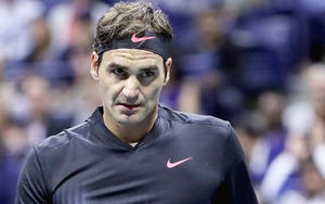 TENNIS 30/8: Federer chật vật thắng đối thủ 19 tuổi. ĐKVĐ US Open thua sốc