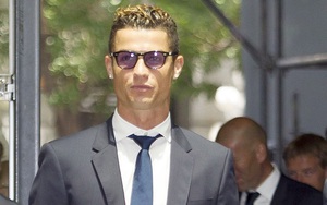 CẬP NHẬT sáng 5/8: Barca không trả 26 triệu euro cho Neymar. Ronaldo tuyên bố muốn trở lại Premier League