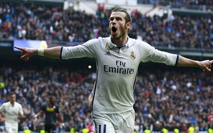 CHUYỂN NHƯỢNG M.U 5/8: Bale bắn tín hiệu, chia tay Martial, cậy nhờ Di Maria