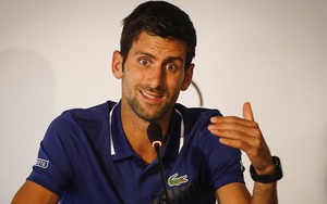 TENNIS ngày 9/8: Federer tiết lộ bí mật trong ngày sinh nhật. Djokovic khởi kiện nhà báo