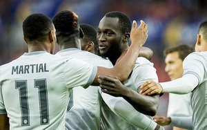 Man United bắt tay, ký hợp đồng khủng với ứng dụng hẹn hò trực tuyến