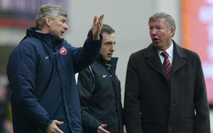 CẬP NHẬT sáng 11/9: Nadal vô địch US Open 2017, Wenger tiết lộ lý do từ chối M.U. Chelsea bảo vệ Morata