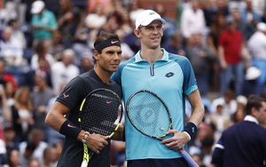 Nadal vô địch US Open: Hay chứ không ăn may