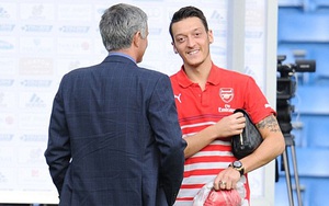 CHUYỂN NHƯỢNG 14/9: M.U gây sốc với Oezil. Sếp Juve khẳng định tương lai Iniesta. Ancelotti về lại Premier League