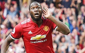 M.U nhận được tâm thư, tố Lukaku bị chính fan 'Quỷ đỏ' kỳ thị chủng tộc