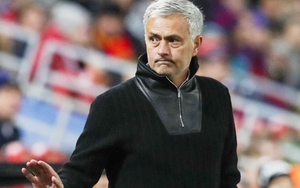 M.U mất 7 cầu thủ trụ cột, Mourinho sẽ đối phó ra sao với Crystal Palace?