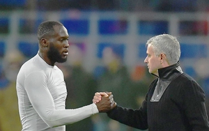 'Lukaku đáng giá đến từng xu, sẽ ghi 30 bàn mùa này'