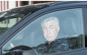 Không phải Milan, nhiều khả năng Ancelotti sẽ dẫn dắt... West Ham