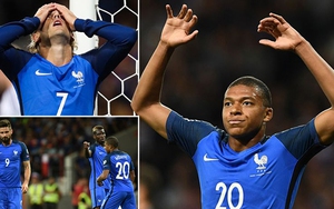 CẬP NHẬT sáng 4/9: Sếp Arsenal phát biểu gây sốc. Hai sao M.U bị điều tra. Lukaku đưa Bỉ tới World Cup