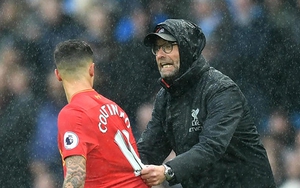 Juergen Klopp: ‘Liverpool không phải là Dortmund. Tiền không mua được Coutinho'