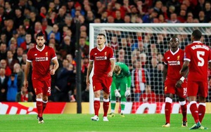 Roy Keane: 'Liverpool rồi sẽ bị những đội bóng như Real cười vào mặt'