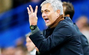 CẬP NHẬT sáng 9/9: Mourinho & Lukaku hụt giải thưởng. Conte mắng Barkley. Guardiola vén màn vụ Sanchez