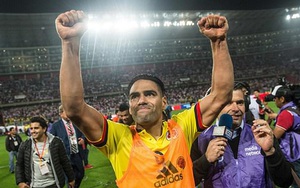 SỐC! Falcao thừa nhận có liên quan ở vụ bị tố dàn xếp kết quả trận Peru - Colombia