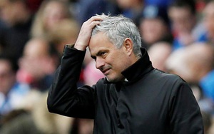 TIN HOT M.U 24/10: Cầu thủ bất mãn với Mourinho. Đón tân binh từ Huddersfield. Gọi Pereira trở về