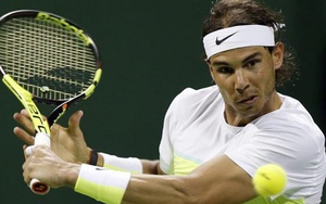 TENNIS 26/10: Nadal chỉ còn một mục tiêu chinh phục. Số 1 thế giới thua sốc ở WTA Finals