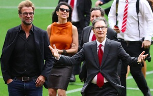 Vì sao Liverpool bác đề nghị 1,5 tỷ bảng từ nữ tỷ phú Dubai?