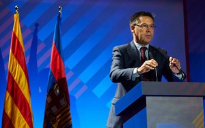 Barca phản ứng thế nào trước thông tin xứ Catalunya tuyên bố độc lập?