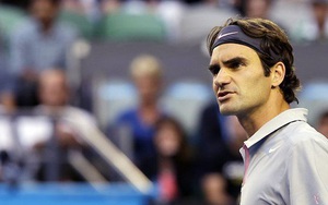 TENNIS 31/10: Federer bị mắng thậm tệ. FedEx bảo vệ Halep