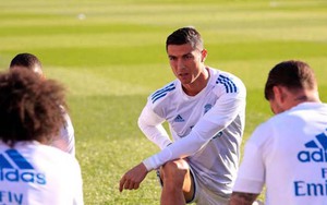 Vì sao cả Messi và Ronaldo đều bị IS đe dọa?