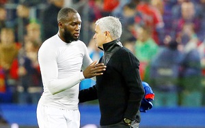 TIN HOT M.U 5/10: Hỏi mua Ronaldo với 151 triệu bảng. Lukaku phàn nàn về đồng đội