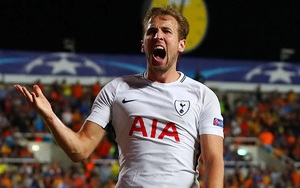 Harry Kane đá như 'lên đồng', Real ra giá khủng, quyết mua bằng được