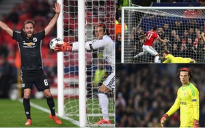 'Svilar hợp vía với M.U, ghi nhiều bàn hơn cả Benzema, Morata'