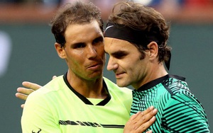TENNIS ngày 16/11: Nadal ước sở hữu 'một thứ' từ Federer. FedEx vượt Tiger Woods về kiếm tiền