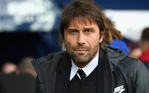 CẬP NHẬT sáng 20/11: Ferdinand chê Pogba. Salah sang Real Madrid. Italy xác nhận theo đuổi Conte