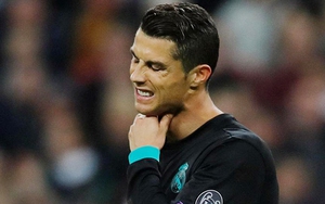 CẬP NHẬT sáng 8/11: Ronaldo sắp mất tiền vì Messi. Conte loại Luiz vì Costa. Casillas giành Bàn chân Vàng