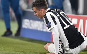 Thực hư vụ Dybala bị đẩy lên ghế dự bị vì đòi rời Juventus