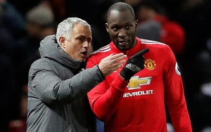 TIN HOT M.U 12/12: Lukaku được trao nhiệm vụ mới. Ibra là nguyên nhân dẫn tới ẩu đả ở Old Trafford